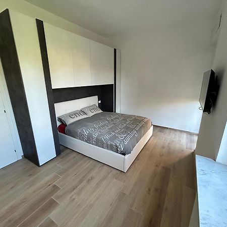 Camera Matrimoniale In Casa Malpensa 501 Samarate Zewnętrze zdjęcie