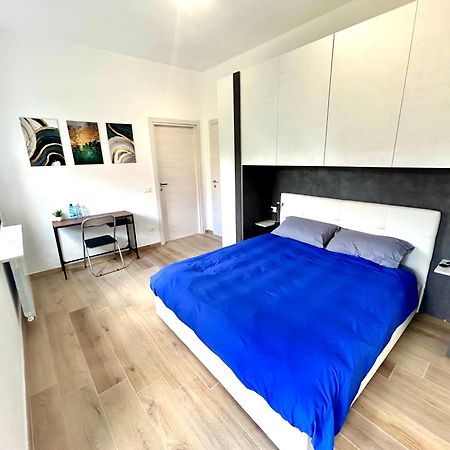 Camera Matrimoniale In Casa Malpensa 501 Samarate Zewnętrze zdjęcie