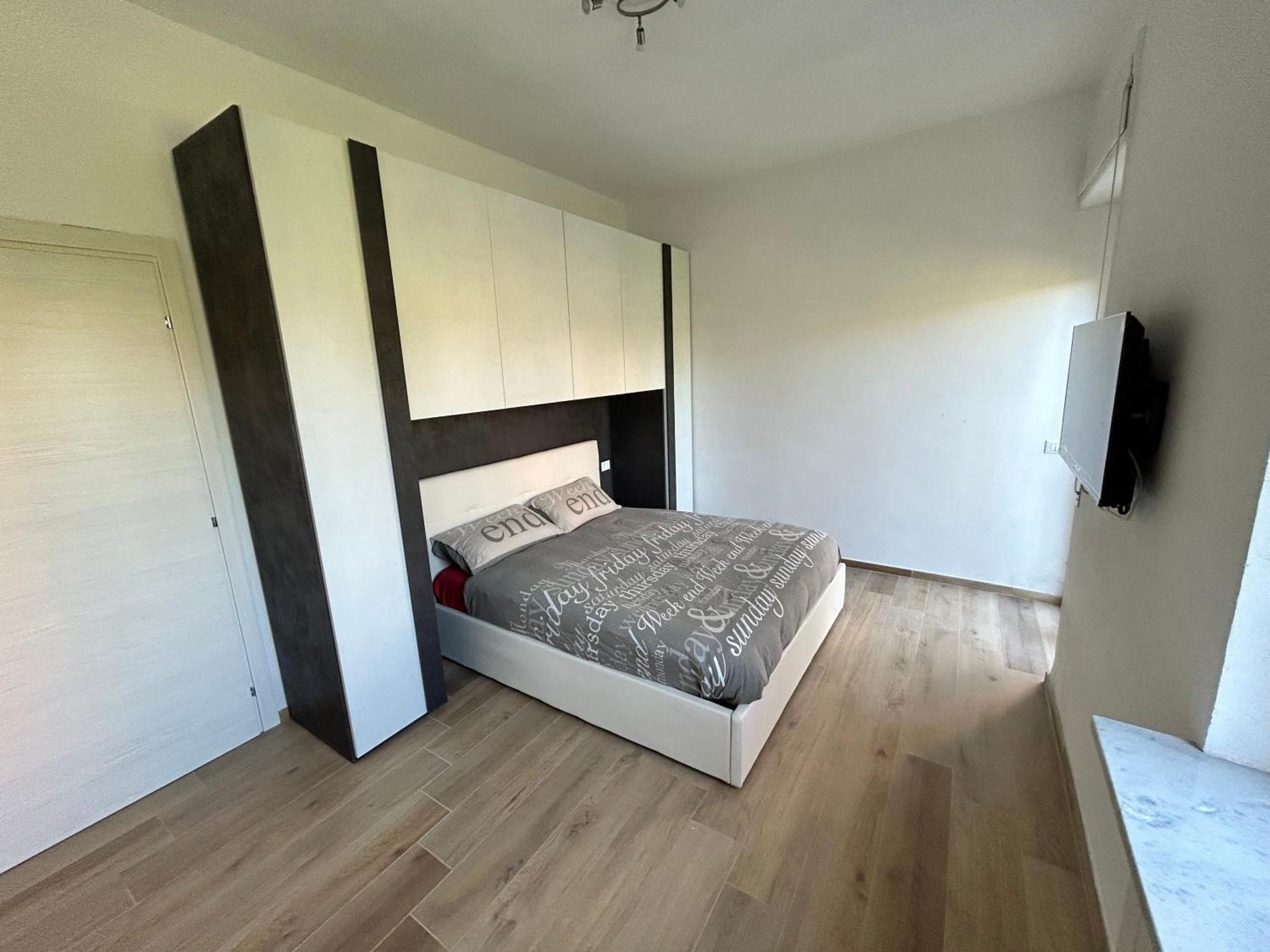 Camera Matrimoniale In Casa Malpensa 501 Samarate Zewnętrze zdjęcie