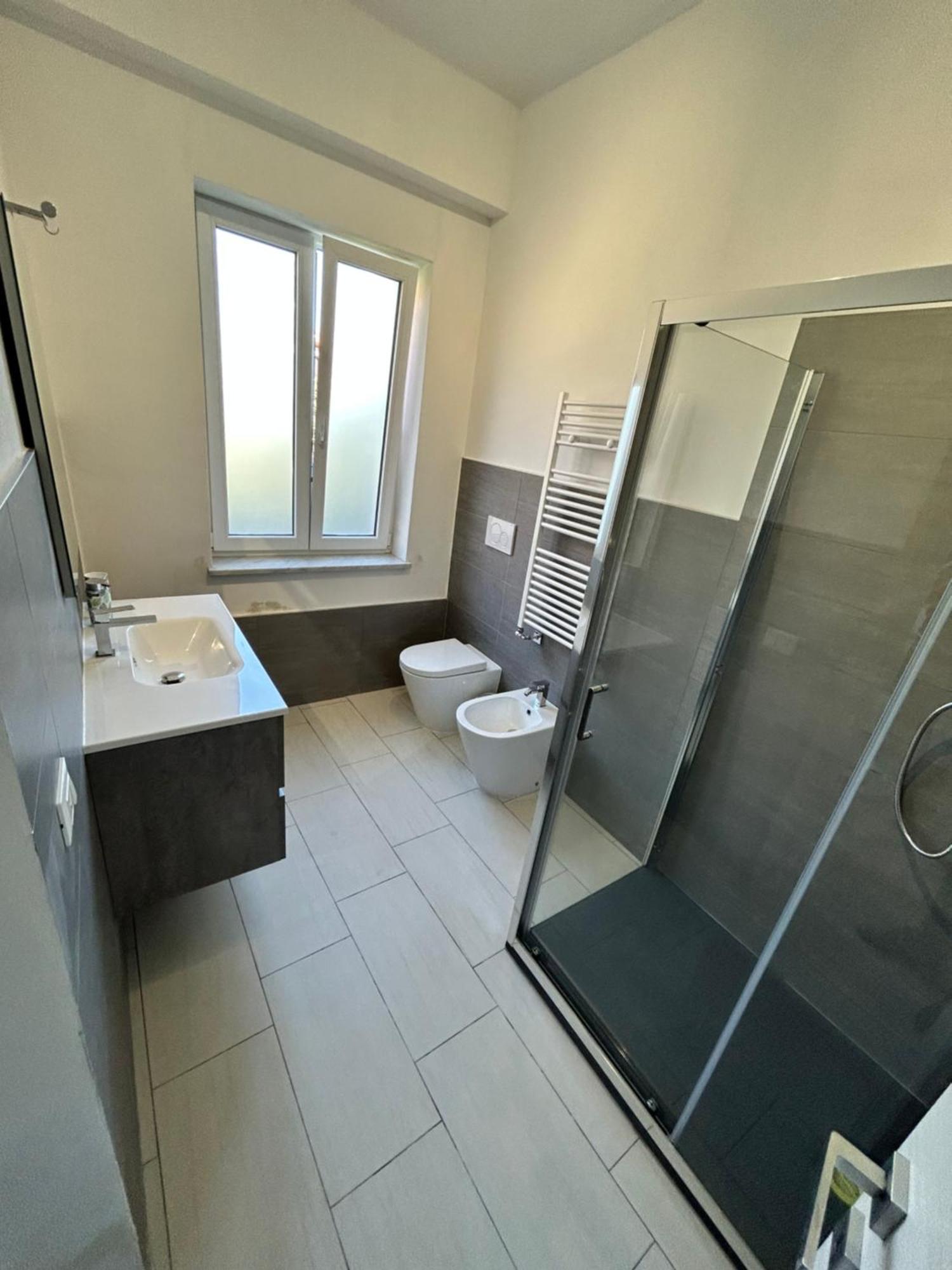 Camera Matrimoniale In Casa Malpensa 501 Samarate Zewnętrze zdjęcie