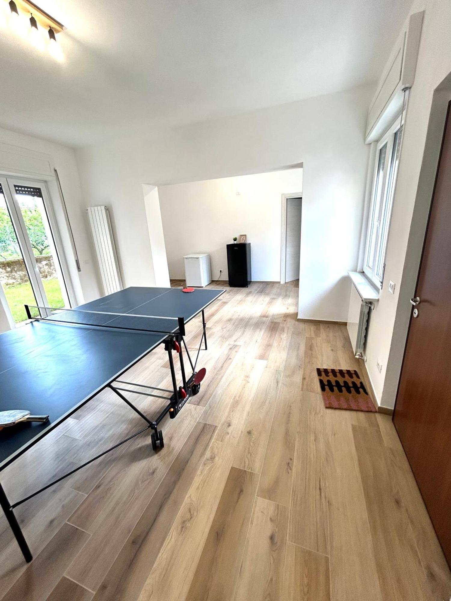 Camera Matrimoniale In Casa Malpensa 501 Samarate Zewnętrze zdjęcie